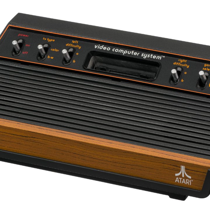 Atari 2600