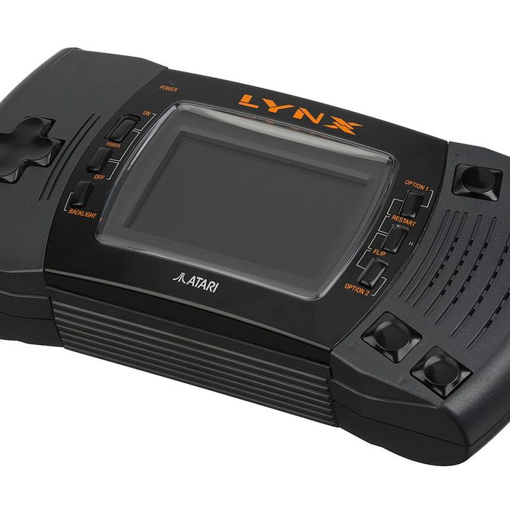 Atari Lynx
