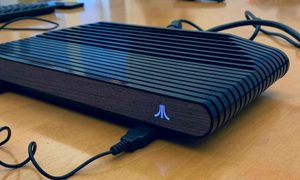 Atari VCS