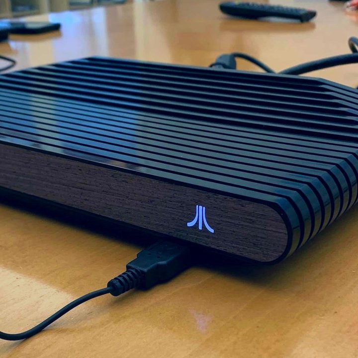Atari VCS