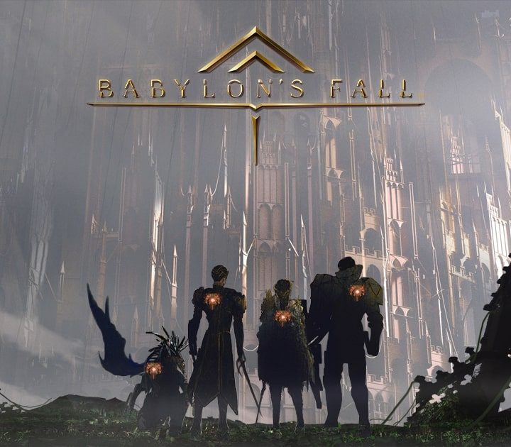 babylons fall E2 2021