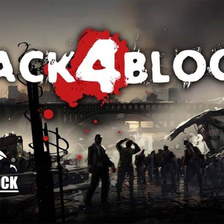 Back 4 Blood E3 2021