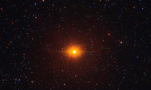 Betelgeuse