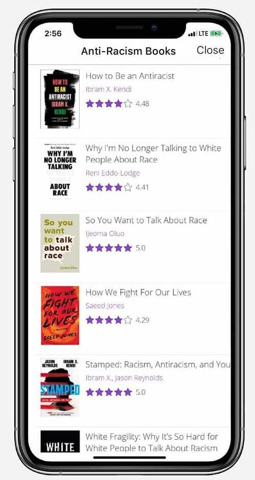 booksloth aplicacion lincy ayala 3