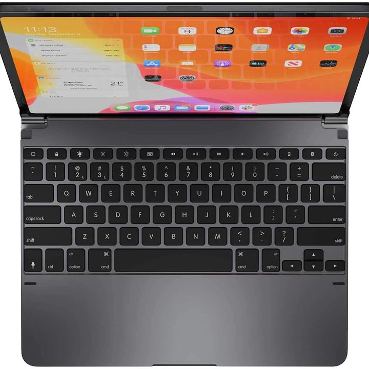 Brydge Wireless Bluetooth iPad Pro Keyboard