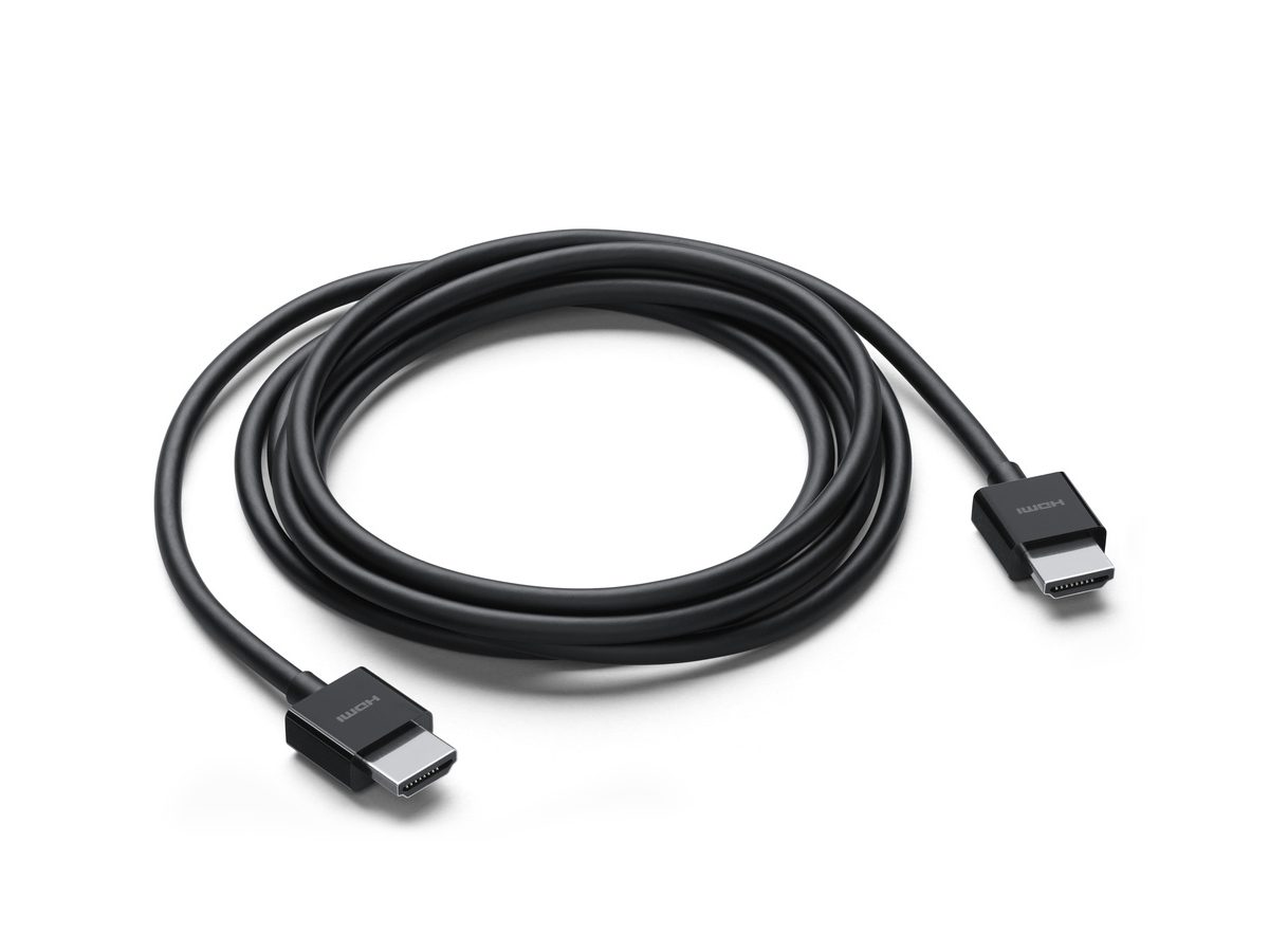 Cable HDMI de 2 m de Belkin