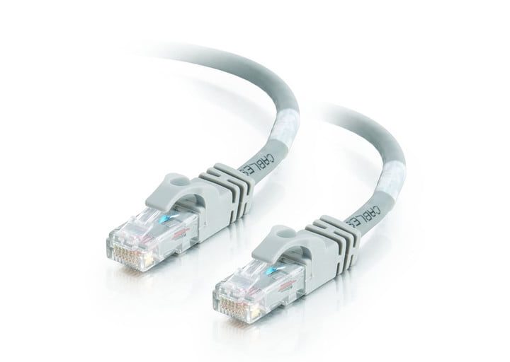 Cables Direct Online 30FT Cable — Cat 5e, uno de los mejores cables Ethernet que puedes comprar