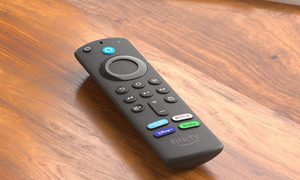  Control remoto por voz para Fire TV