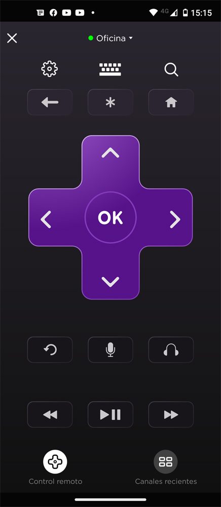 roku express 4k vs fire tv stick lite control remoto