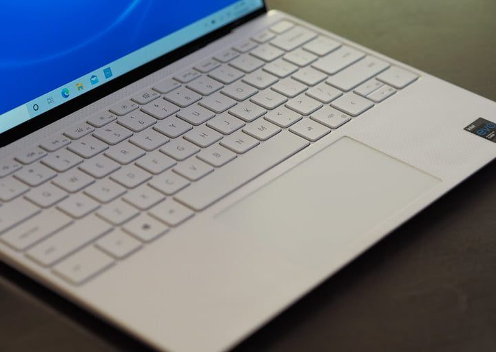 Una imagen de la Dell XPS 13