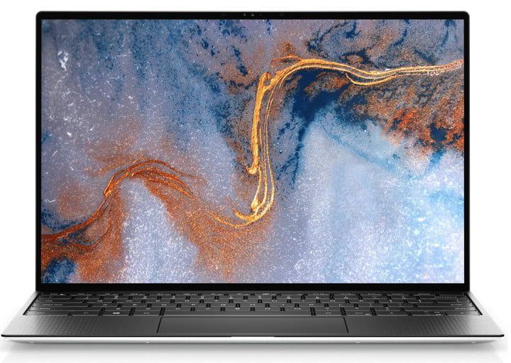 Dell XPS 13 OLED, una de las mejores laptops para edición de fotos