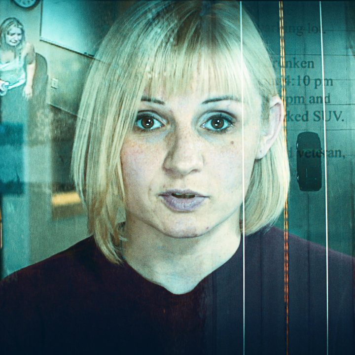 I am a Killer Netflix