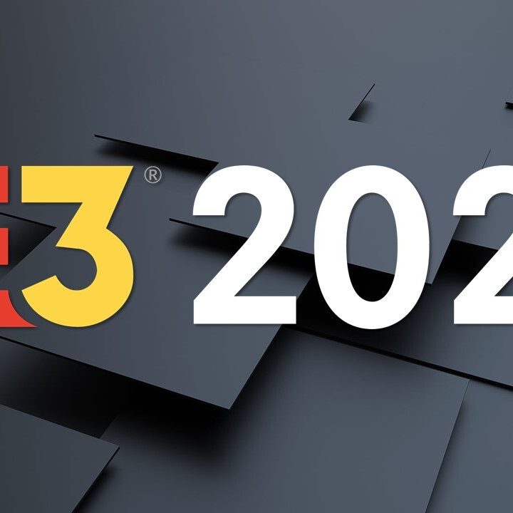 E3 2021