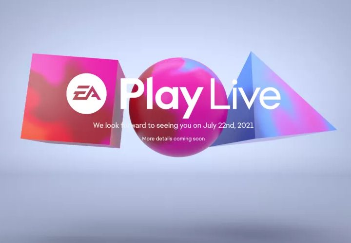 EA PLAY LIVE / E3 2021