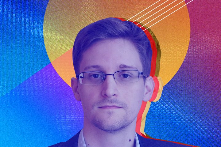 Edward Snowden