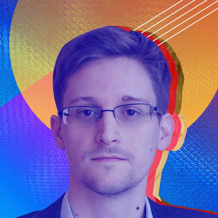 Edward Snowden