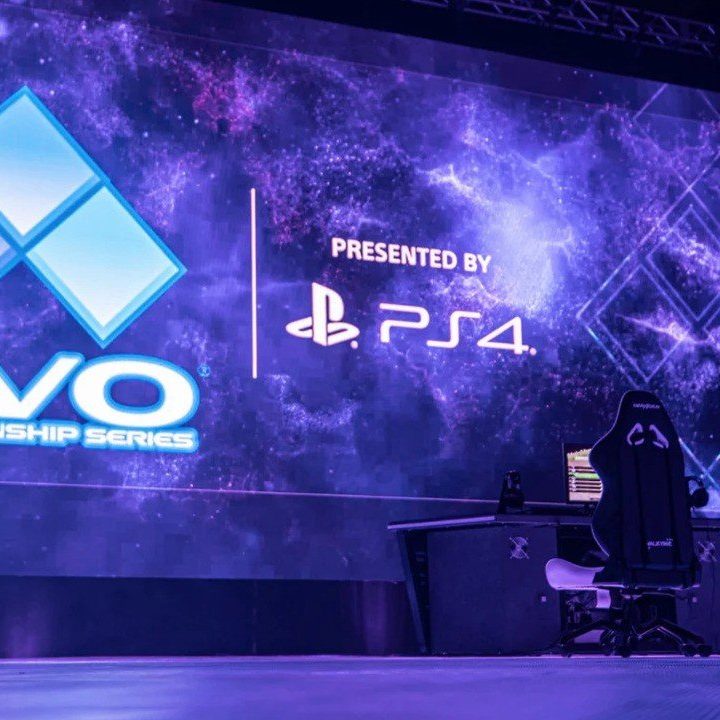 EVO PS4