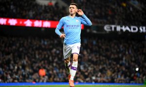 Phil Foden