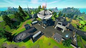 guia fortnite como destruir equipamientos estaciones satlite satelite
