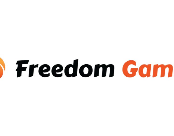 Freedom Games E3 2021