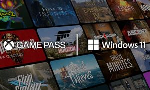 windows 11 auto hdr tiempos de carga ssd nvme game pass