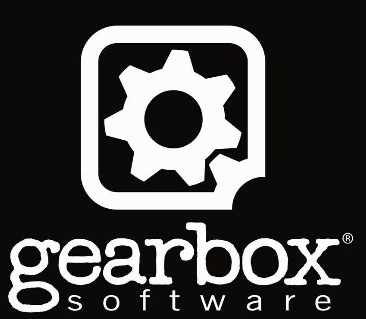 GEARBOX E3 2021
