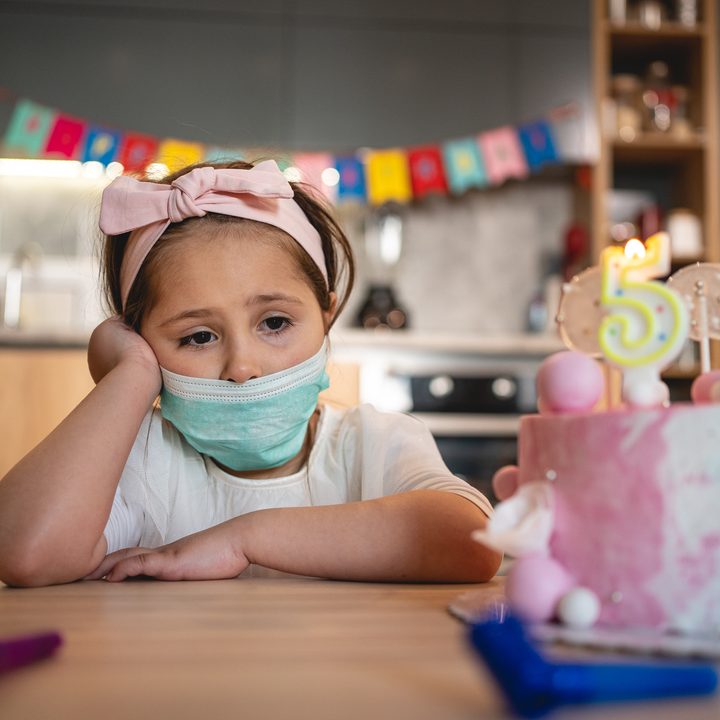 Cumpleaños COVID-19