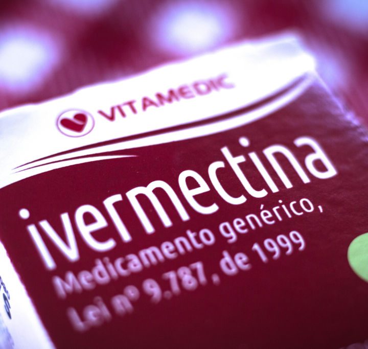 Ivermectina