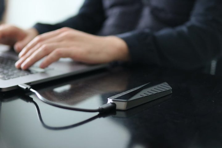 Enfocarte demasiado en el almacenamiento