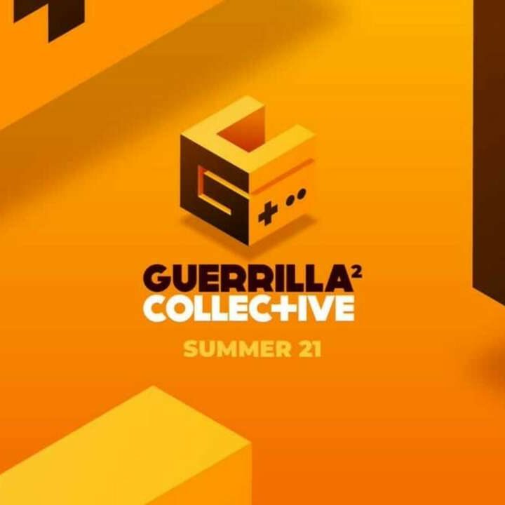 GUERRILLA COLLECTIVE 1 E3 2021