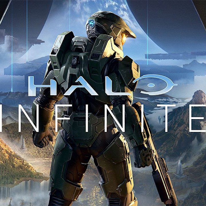 Halo Infinite E3 2021