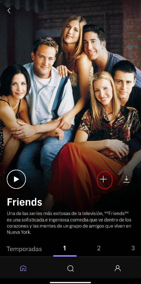 hbo max trucos y consejos para aprovecharlo 06 favoritos