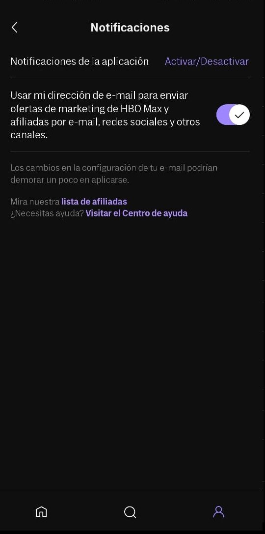 hbo max trucos y consejos para aprovecharlo 14 notificaciones
