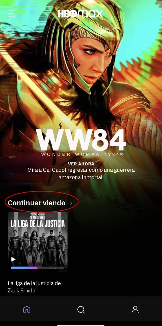 hbo max trucos y consejos para aprovecharlo 18 continuar