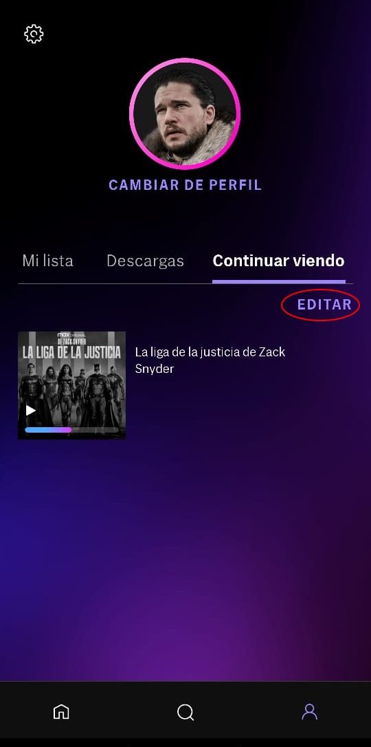 hbo max trucos y consejos para aprovecharlo 19 continuar