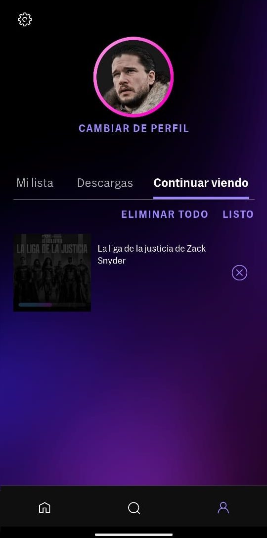 hbo max trucos y consejos para aprovecharlo 20 continuar