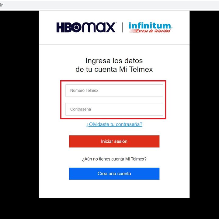 Cómo activar la promoción de meses gratis de HBO Max con Telmex