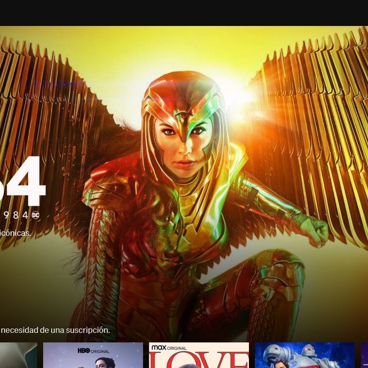 Cómo activar la promoción de meses gratis de HBO Max con Telmex