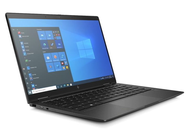 HP Elite Dragonfly Max, una de las mejores alternativas a MacBook