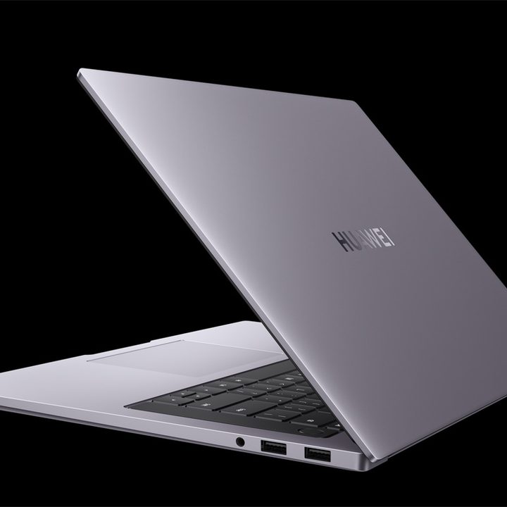 Huawei MateBook D 16