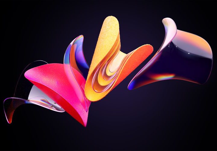 Fondo de pantalla de Windows 11