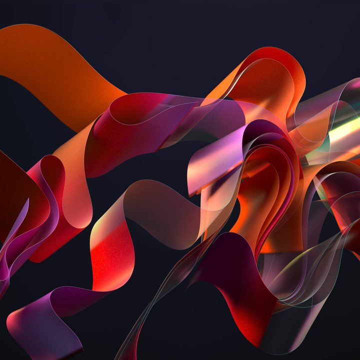 Fondo de pantalla de Windows 11