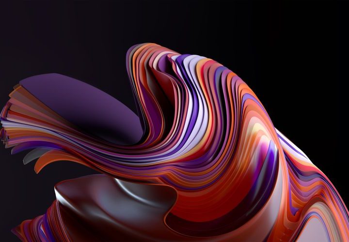 Fondo de pantalla de Windows 11