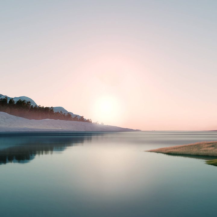 Fondo de pantalla de Windows 11