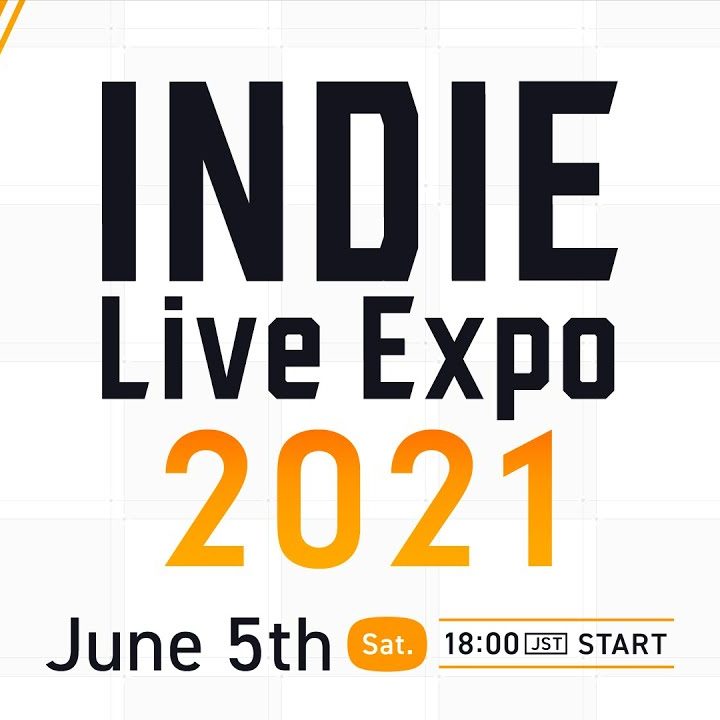 INDIE LIVE EXPO 2021