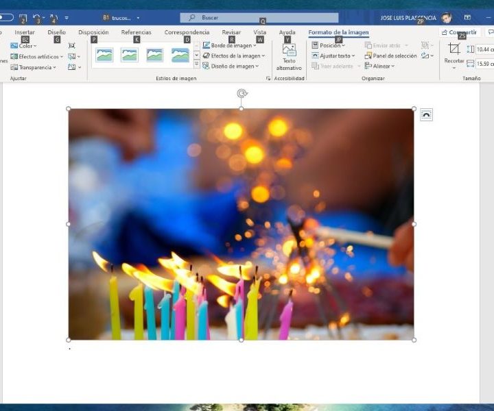 Usar y editar imágenes de stock,