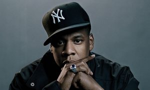 Jay-Z