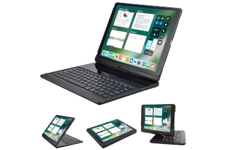 Lenrich de 360 grados