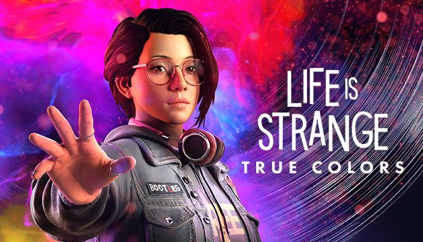 Life is Strange True Colors E3 2021