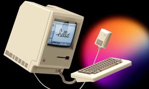 Macintosh 1984